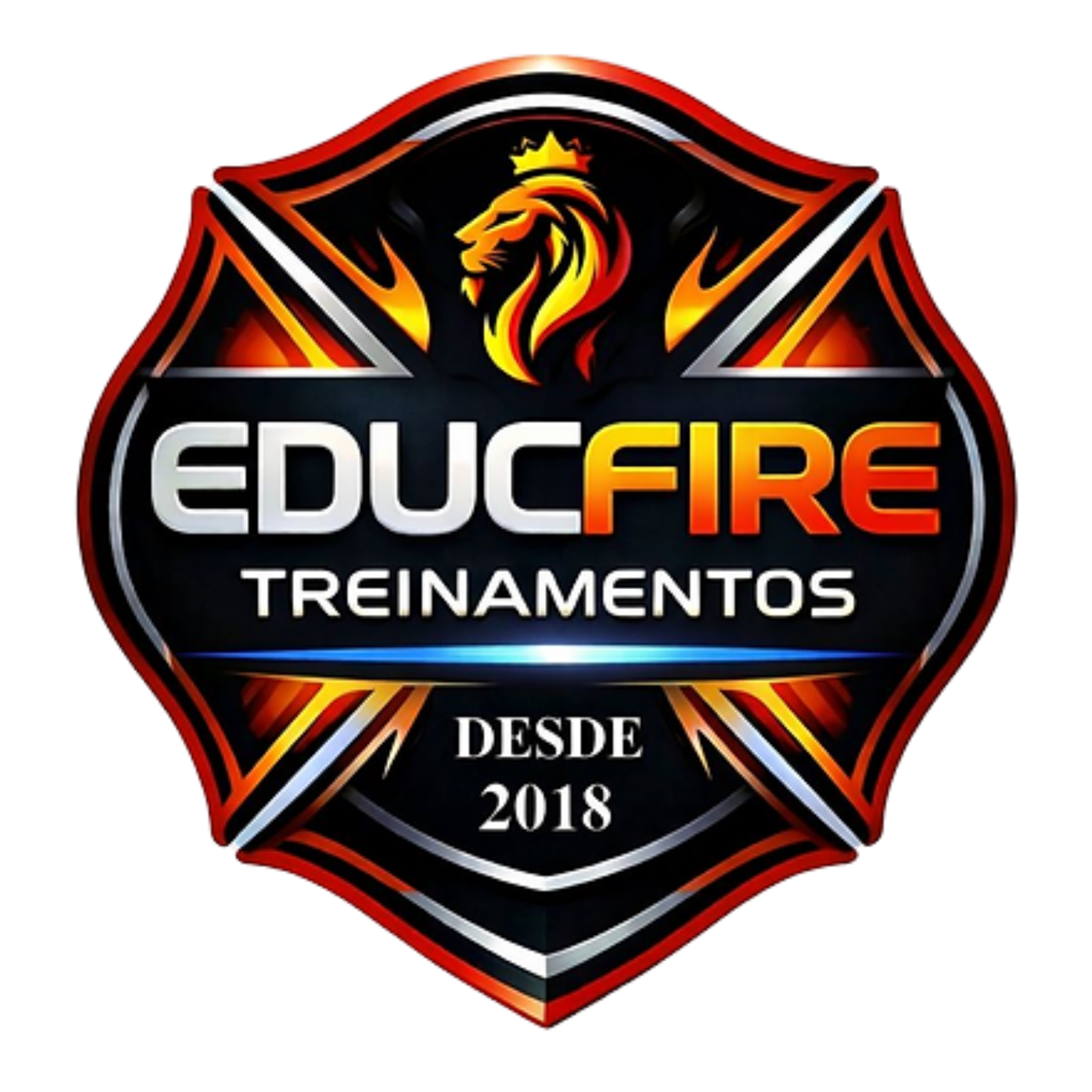 Logo Educfire